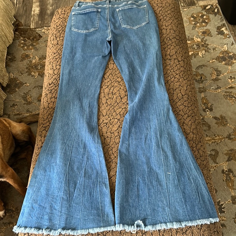 Size large never worn